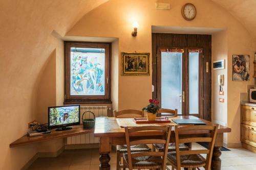 Apartamento Castello Di Zorzino Iseo Lake