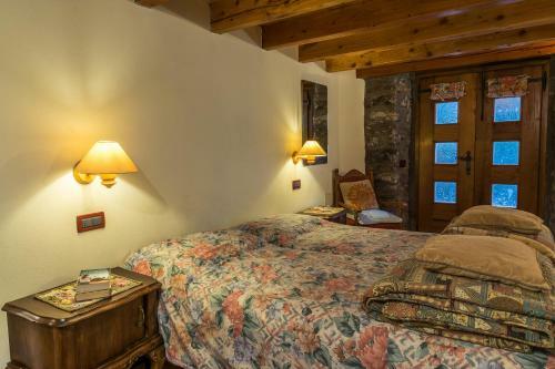 Apartamento Castello Di Zorzino Iseo Lake