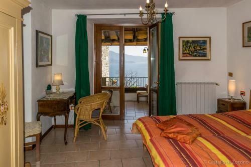 Apartamento Castello Di Zorzino Iseo Lake