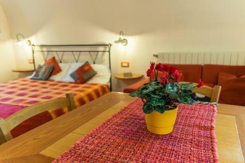 Apartamento Castello Di Zorzino Iseo Lake