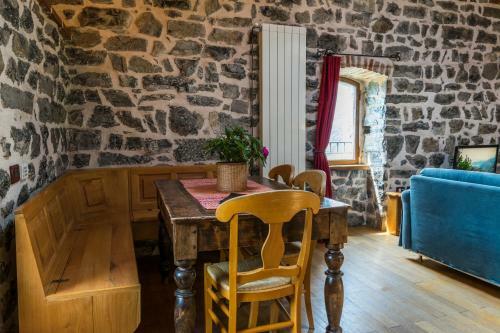 Apartamento Castello Di Zorzino Iseo Lake