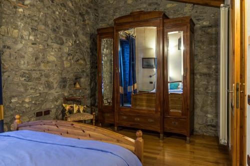 Apartamento Castello Di Zorzino Iseo Lake