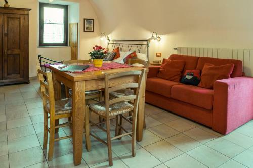 Apartamento Castello Di Zorzino Iseo Lake