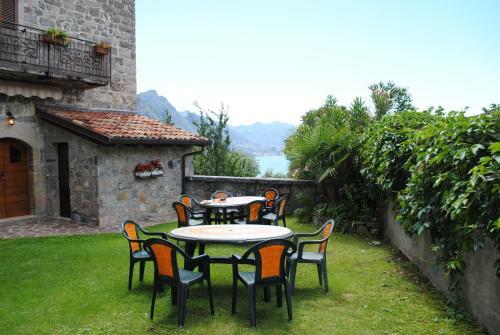 Apartamento Castello Di Zorzino Iseo Lake