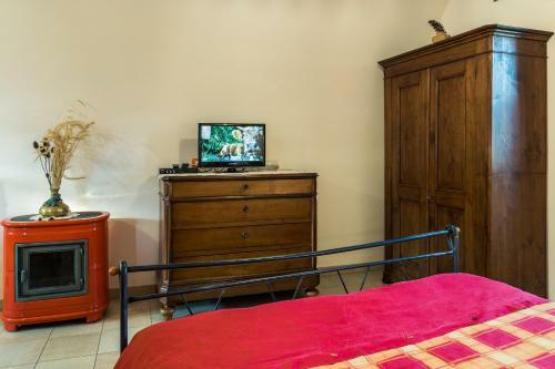 Apartamento Castello Di Zorzino Iseo Lake
