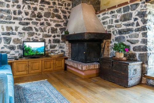 Apartamento Castello Di Zorzino Iseo Lake