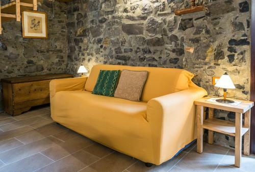 Apartamento Castello Di Zorzino Iseo Lake