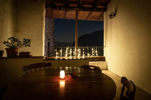 Apartamento Castello Di Zorzino Iseo Lake