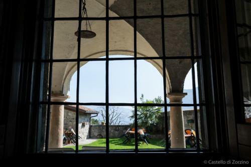 Apartamento Castello Di Zorzino Iseo Lake