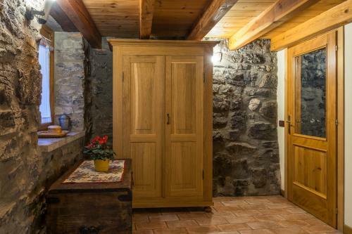 Apartamento Castello Di Zorzino Iseo Lake