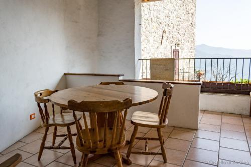 Apartamento Castello Di Zorzino Iseo Lake