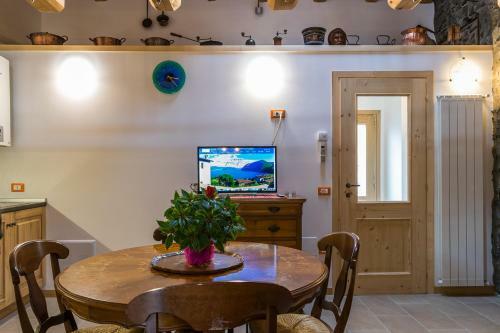 Apartamento Castello Di Zorzino Iseo Lake