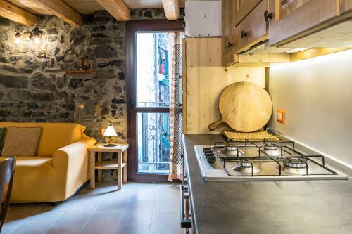 Apartamento Castello Di Zorzino Iseo Lake