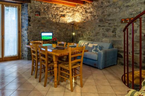 Apartamento Castello Di Zorzino Iseo Lake