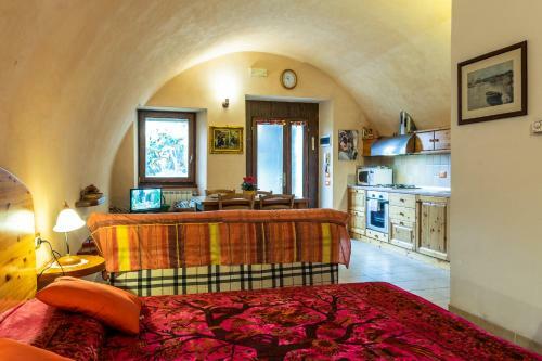 Apartamento Castello Di Zorzino Iseo Lake