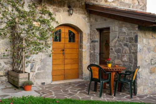 Apartamento Castello Di Zorzino Iseo Lake