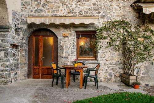 Apartamento Castello Di Zorzino Iseo Lake