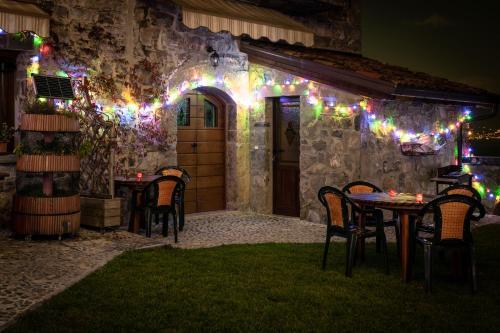 Apartamento Castello Di Zorzino Iseo Lake