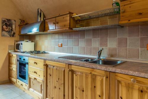 Apartamento Castello Di Zorzino Iseo Lake