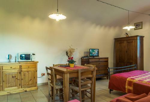 Apartamento Castello Di Zorzino Iseo Lake