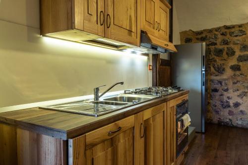 Apartamento Castello Di Zorzino Iseo Lake