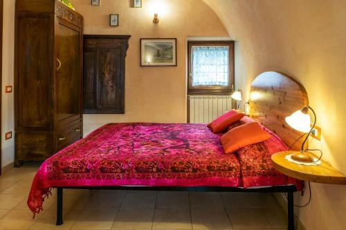 Apartamento Castello Di Zorzino Iseo Lake