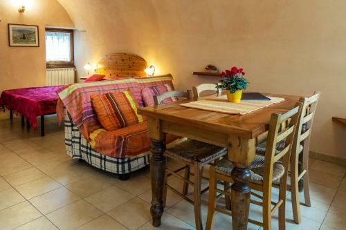 Apartamento Castello Di Zorzino Iseo Lake