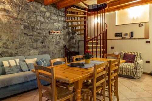 Apartamento Castello Di Zorzino Iseo Lake