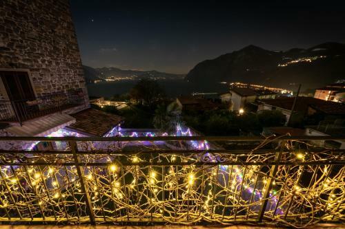 Apartamento Castello Di Zorzino Iseo Lake