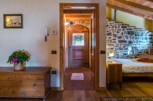 Apartamento Castello Di Zorzino Iseo Lake