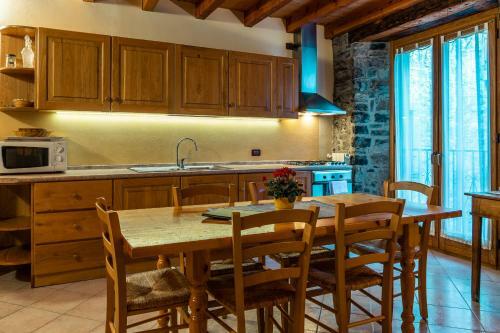 Apartamento Castello Di Zorzino Iseo Lake