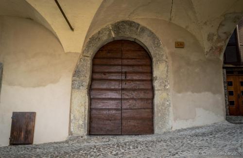 Apartamento Castello Di Zorzino Iseo Lake
