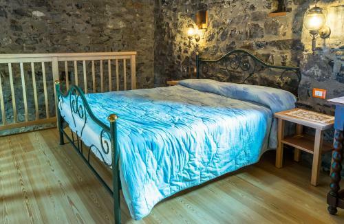Apartamento Castello Di Zorzino Iseo Lake