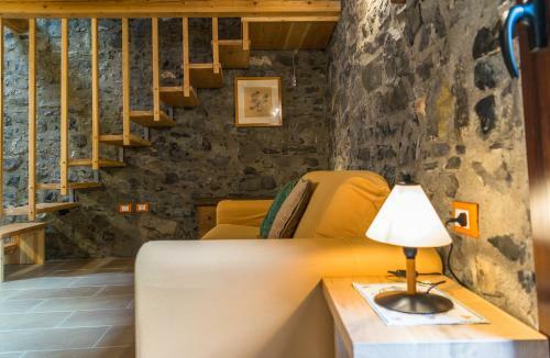 Apartamento Castello Di Zorzino Iseo Lake