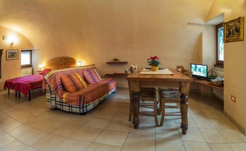 Apartamento Castello Di Zorzino Iseo Lake
