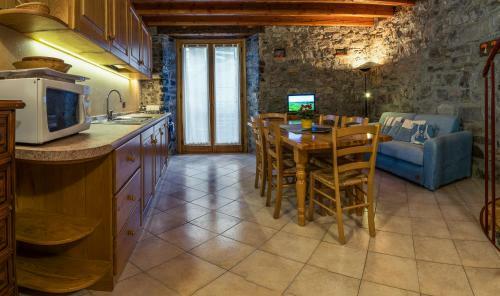 Apartamento Castello Di Zorzino Iseo Lake