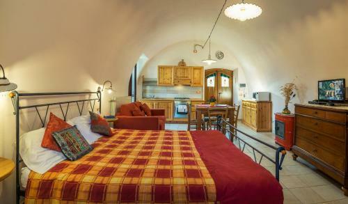 Apartamento Castello Di Zorzino Iseo Lake