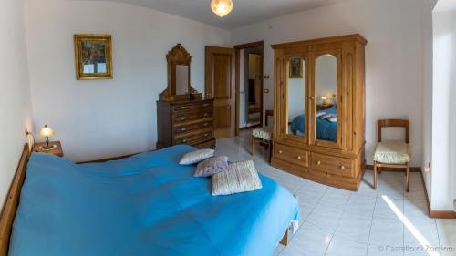 Apartamento Castello Di Zorzino Iseo Lake