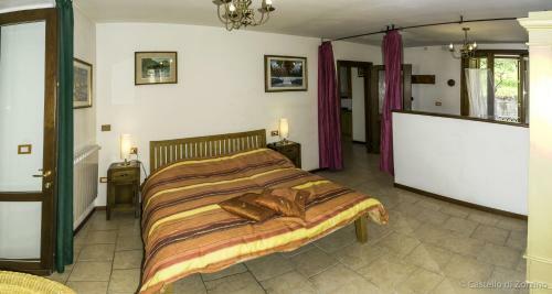 Apartamento Castello Di Zorzino Iseo Lake