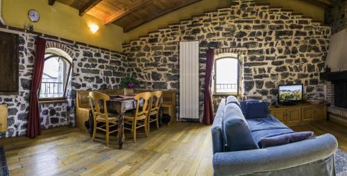 Apartamento Castello Di Zorzino Iseo Lake