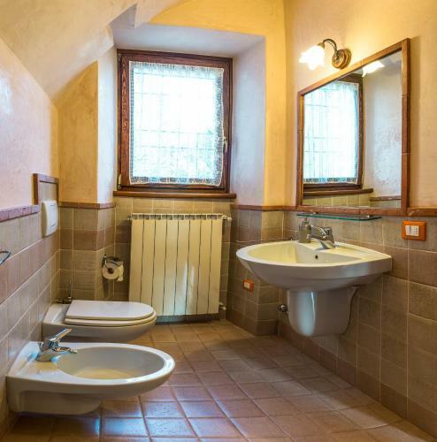 Apartamento Castello Di Zorzino Iseo Lake