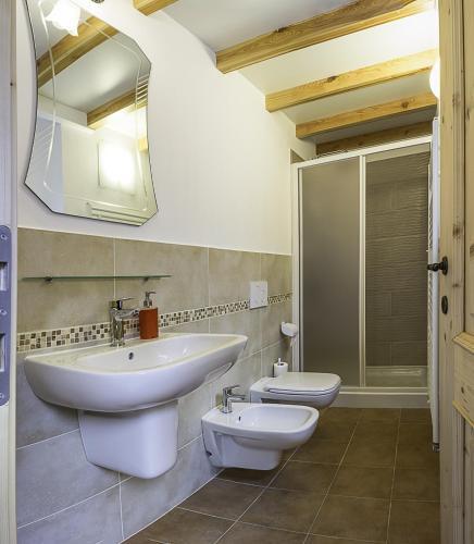 Apartamento Castello Di Zorzino Iseo Lake