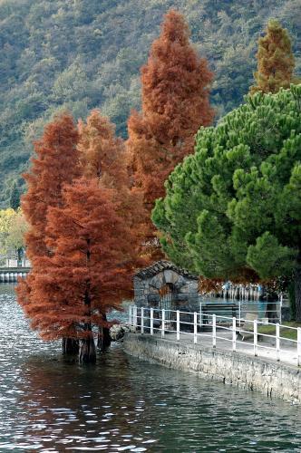 Apartamento Castello Di Zorzino Iseo Lake