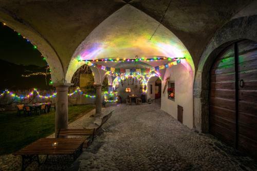 Apartamento Castello Di Zorzino Iseo Lake