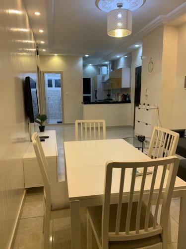 Apartamento R�sidence Salam - Mixta