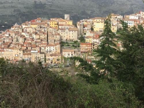 Apartamento Appartamento Di Giuseppe