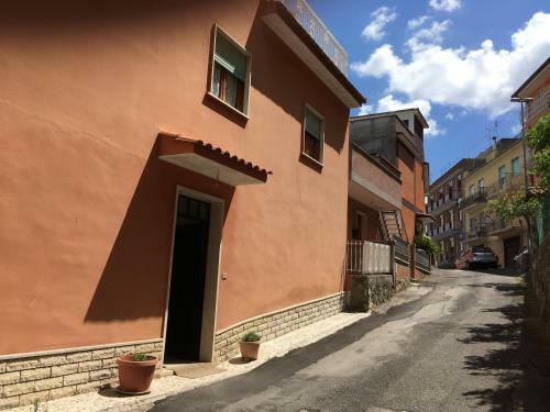 Apartamento Appartamento Di Giuseppe
