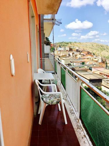 Apartamento Appartamento Di Giuseppe