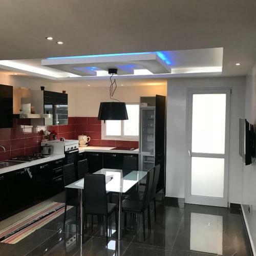 Apartamento Iboumane Casa 2 Rooms