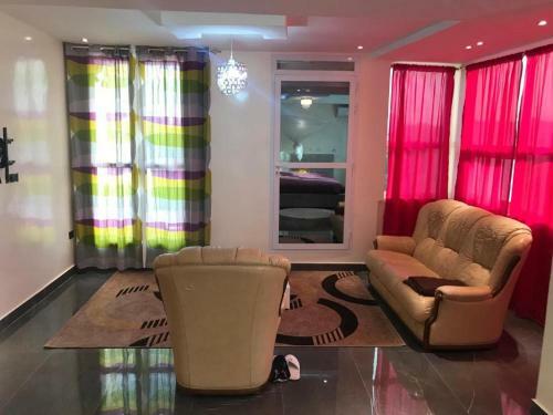 Apartamento Iboumane Casa 2 Rooms